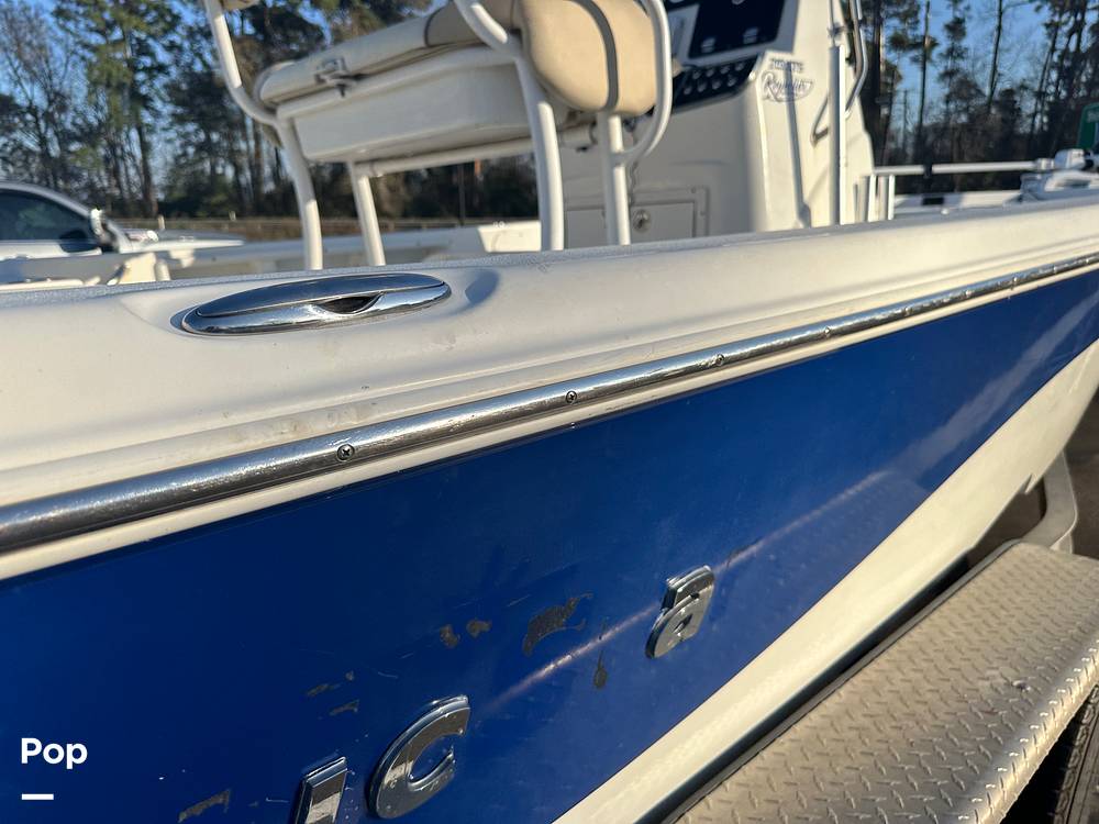 Slide: The Image of NauticStar 215XTS 2018 - 13855813