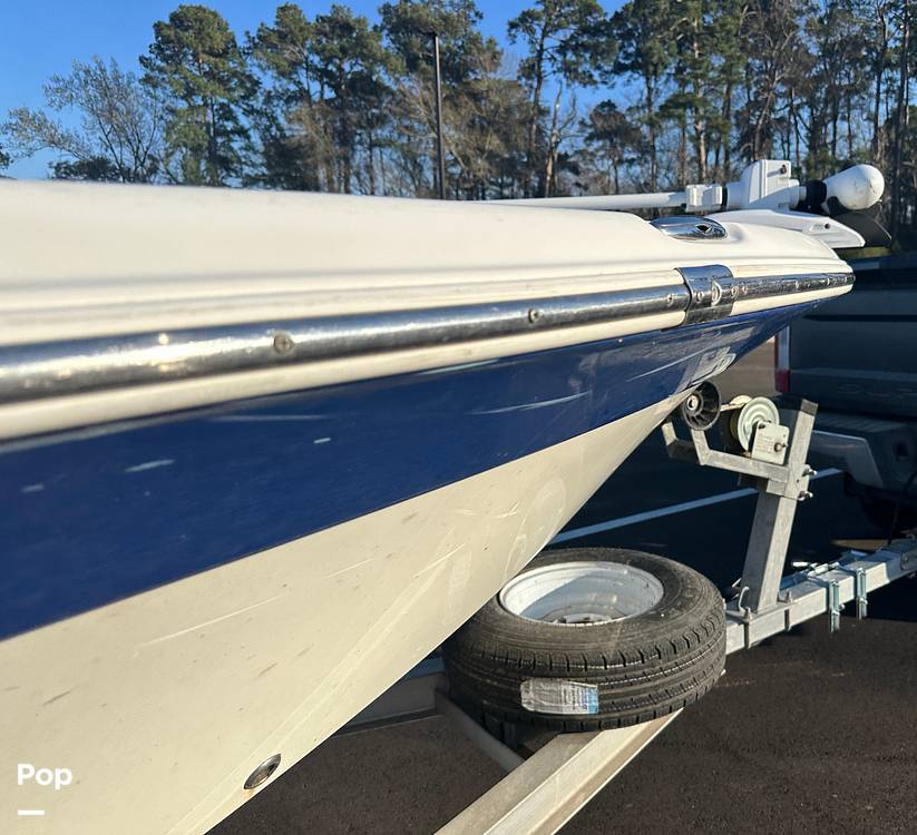 Slide: The Image of NauticStar 215XTS 2018 - 13855819