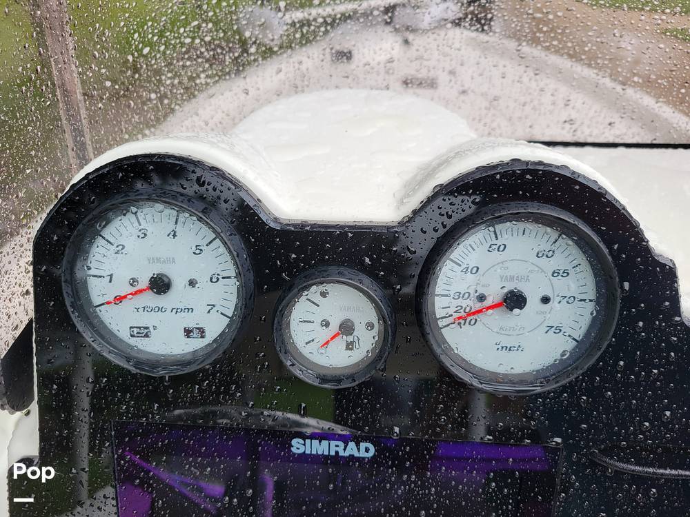 Slide: The Image of Speeometer, Tachometer, Fuel Gauge - 14725805