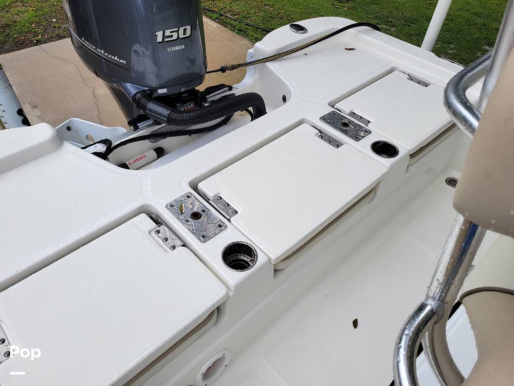 Slide: The Image of NauticStar 215XTS 2018 - 14725806
