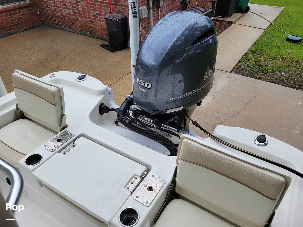 Slide: The Image of NauticStar 215XTS 2018 - 14725807