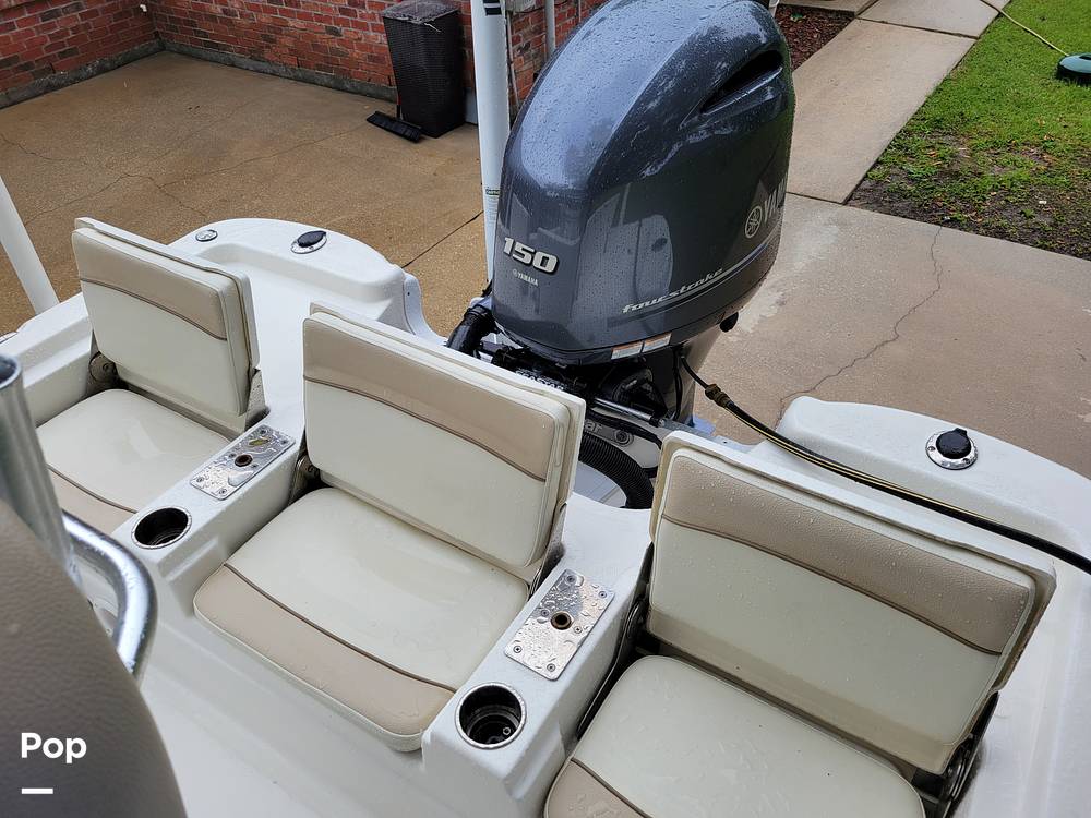 Slide: The Image of NauticStar 215XTS 2018 - 14725808