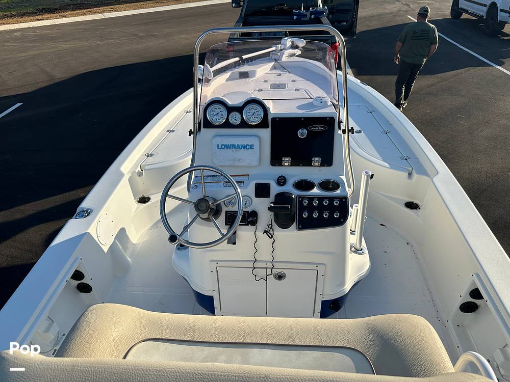 Slide: The Image of NauticStar 215XTS 2018 - 13855826