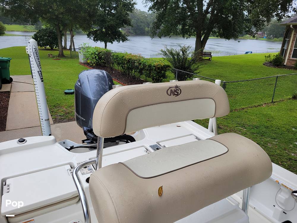 Slide: The Image of NauticStar 215XTS 2018 - 14725812