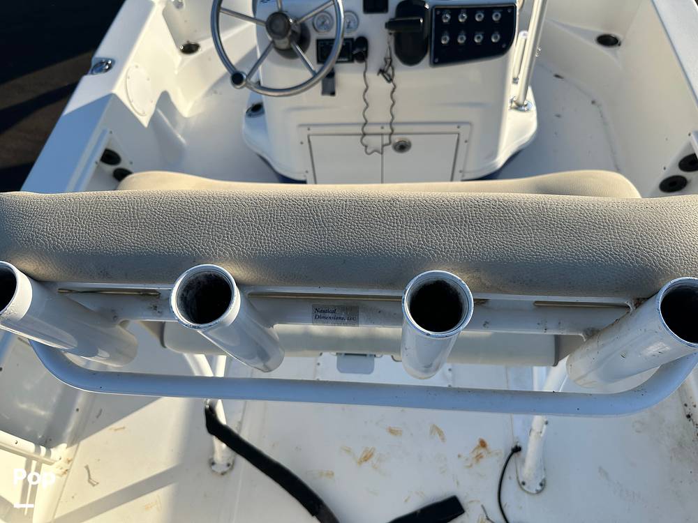 Slide: The Image of NauticStar 215XTS 2018 - 13855827