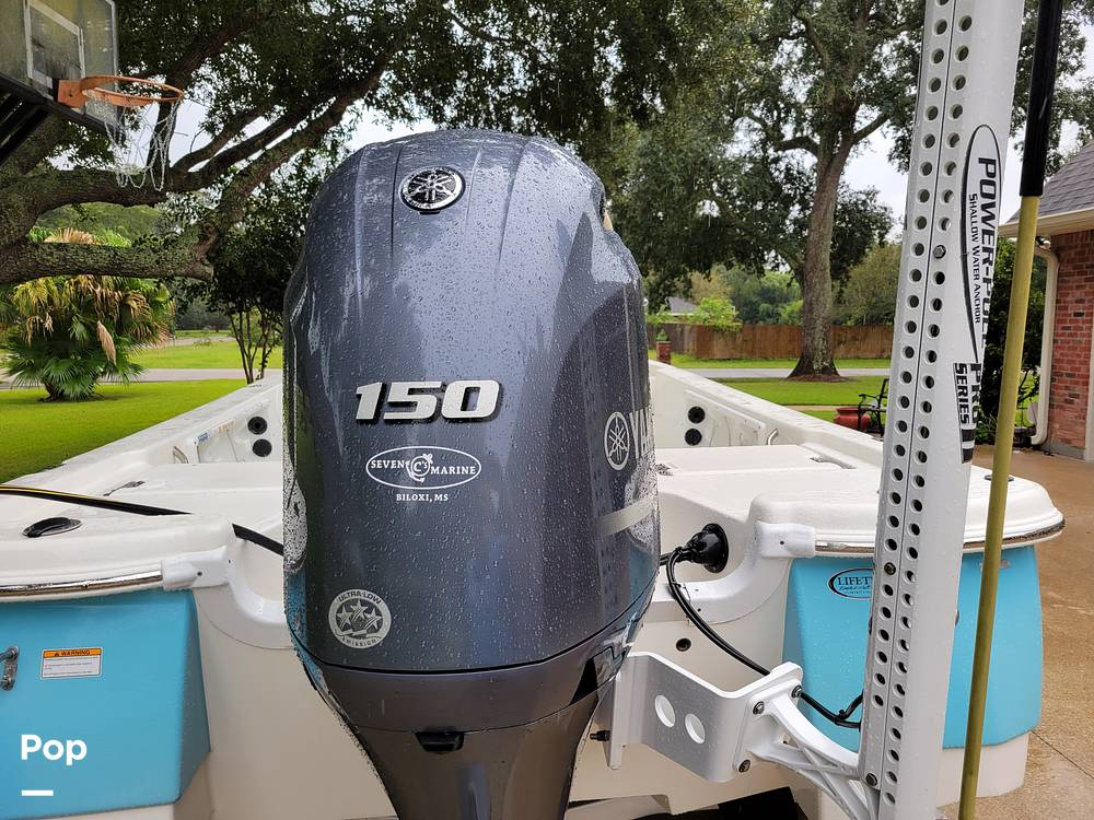 Slide: The Image of NauticStar 215XTS 2018 - 14725816