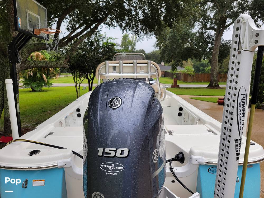 Slide: The Image of NauticStar 215XTS 2018 - 14725817