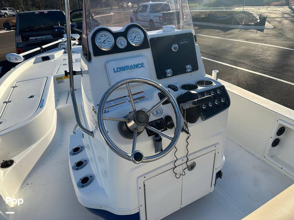 Slide: The Image of NauticStar 215XTS 2018 - 13855833