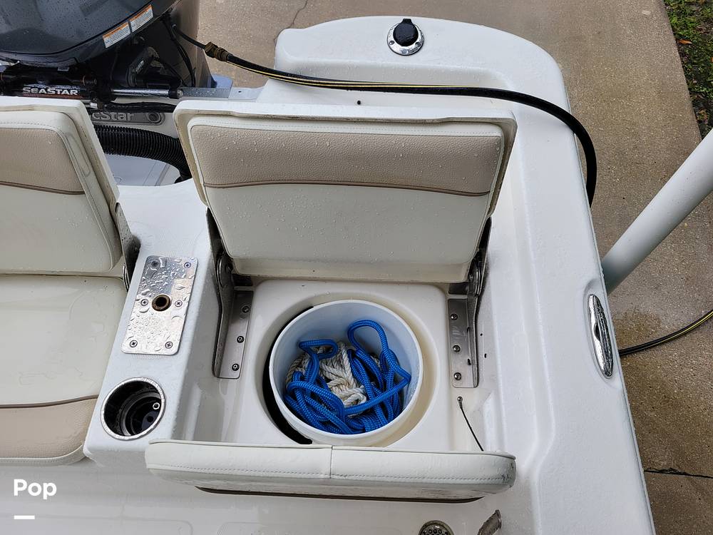Slide: The Image of NauticStar 215XTS 2018 - 14725820