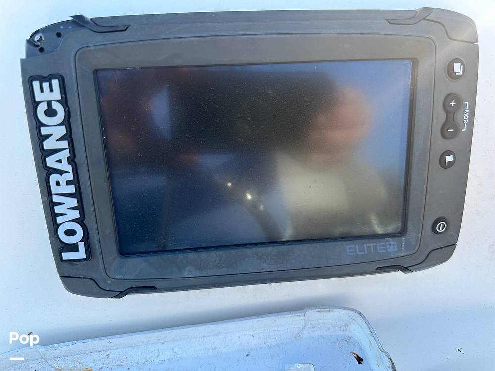 Slide: The Image of NauticStar 215XTS 2018 - 13855836