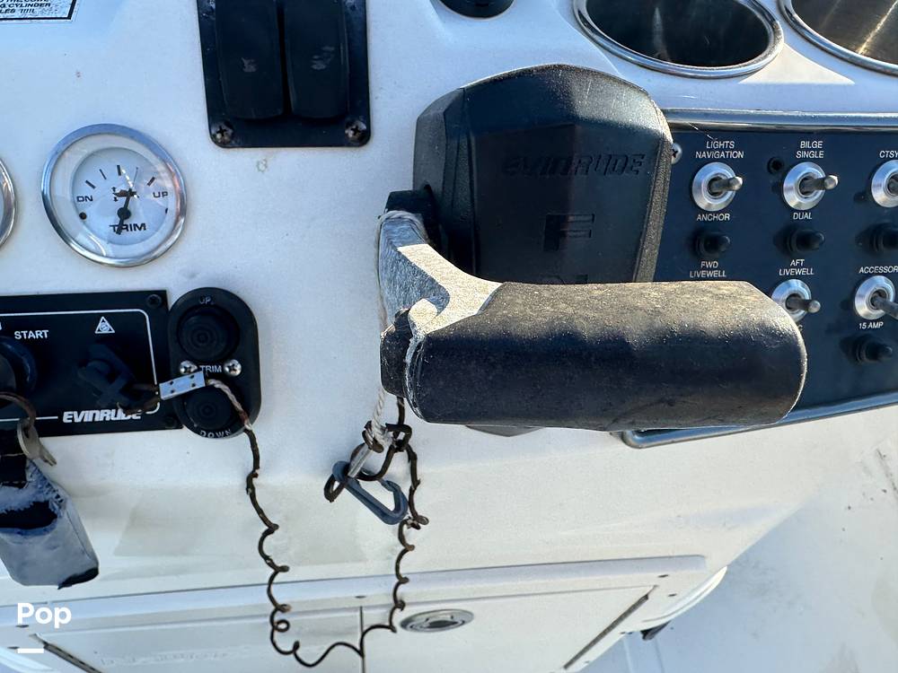 Slide: The Image of NauticStar 215XTS 2018 - 13855839