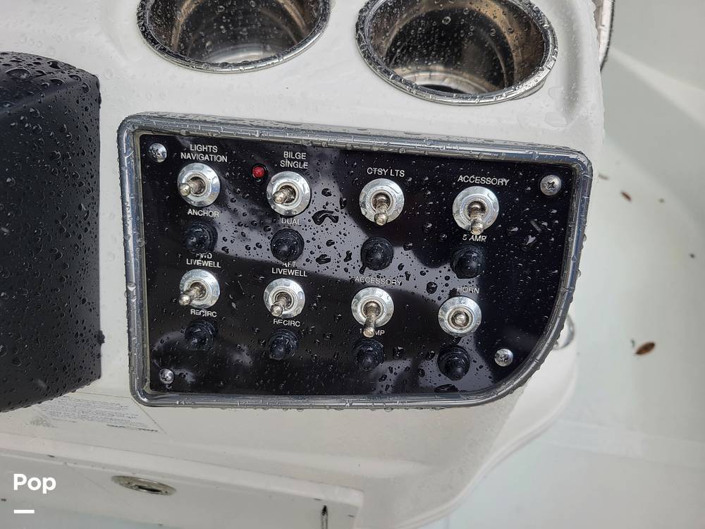 Slide: The Image of NauticStar 215XTS 2018 - 14725829