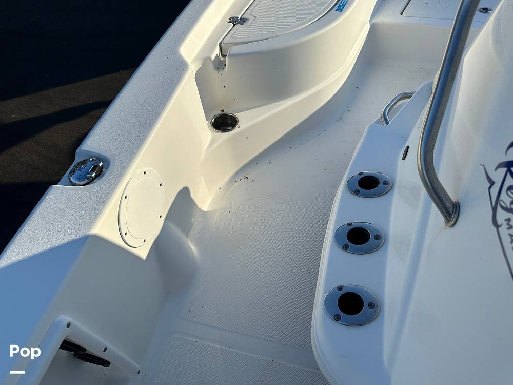 Slide: The Image of NauticStar 215XTS 2018 - 13855847