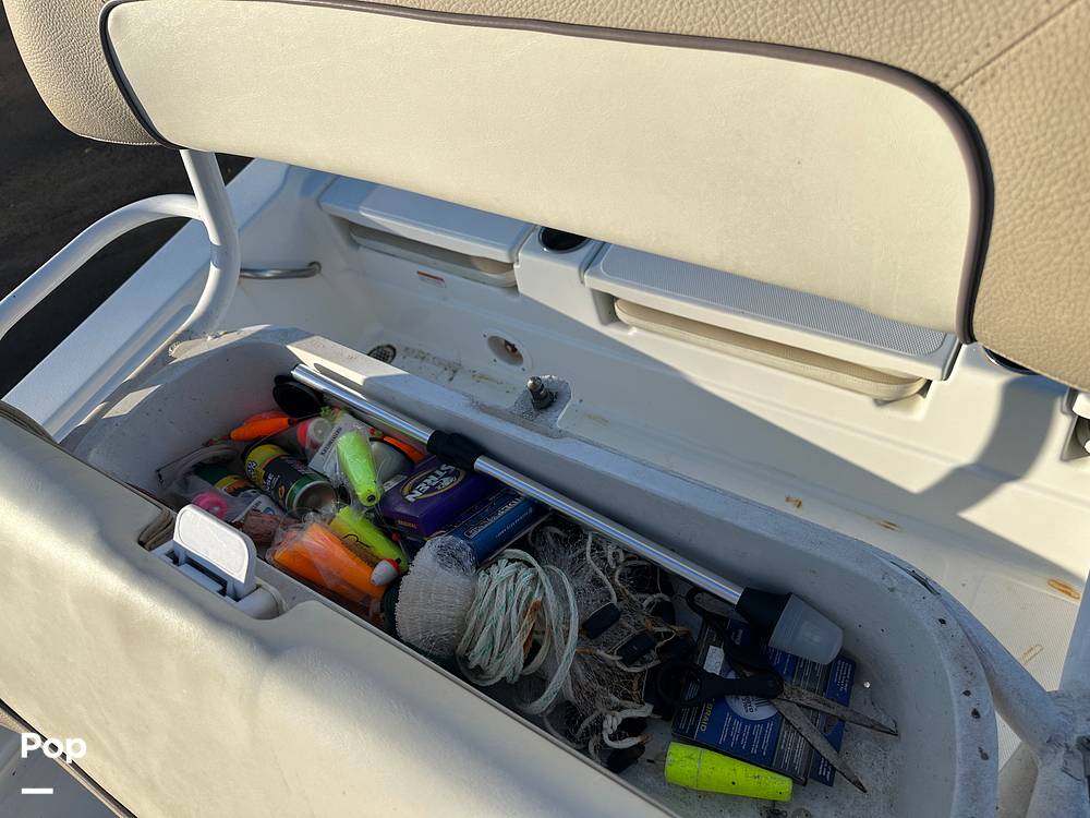 Slide: The Image of NauticStar 215XTS 2018 - 13855850