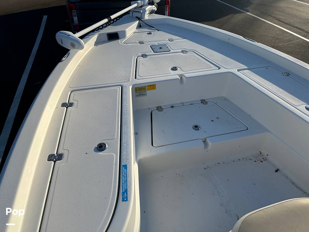 Slide: The Image of NauticStar 215XTS 2018 - 13855852