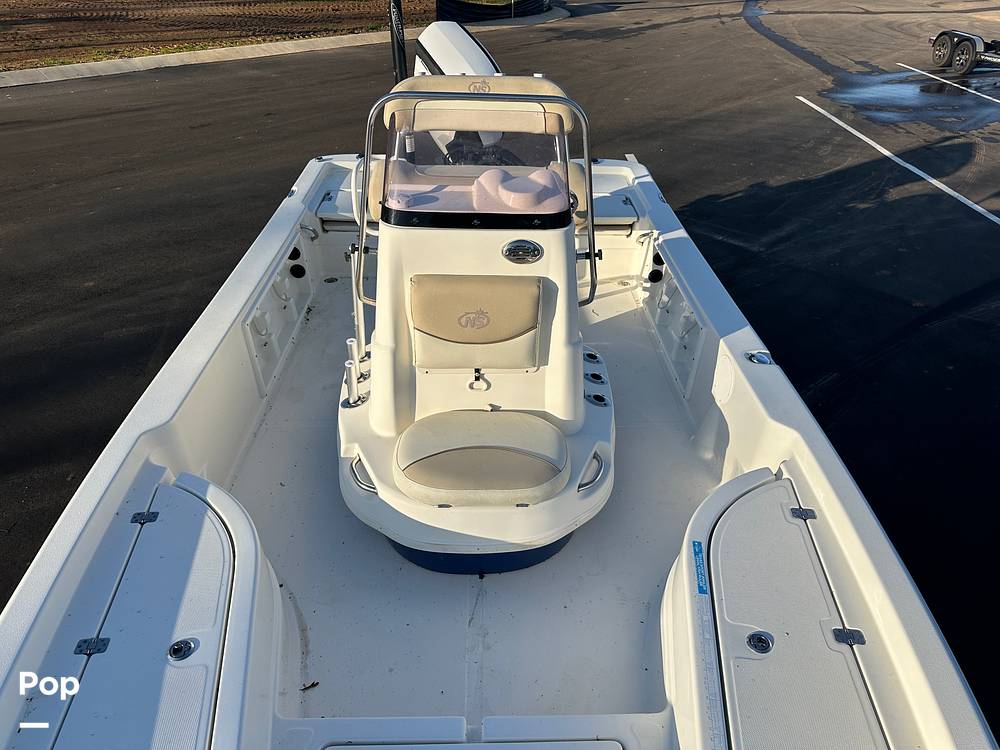 Slide: The Image of NauticStar 215XTS 2018 - 13855853