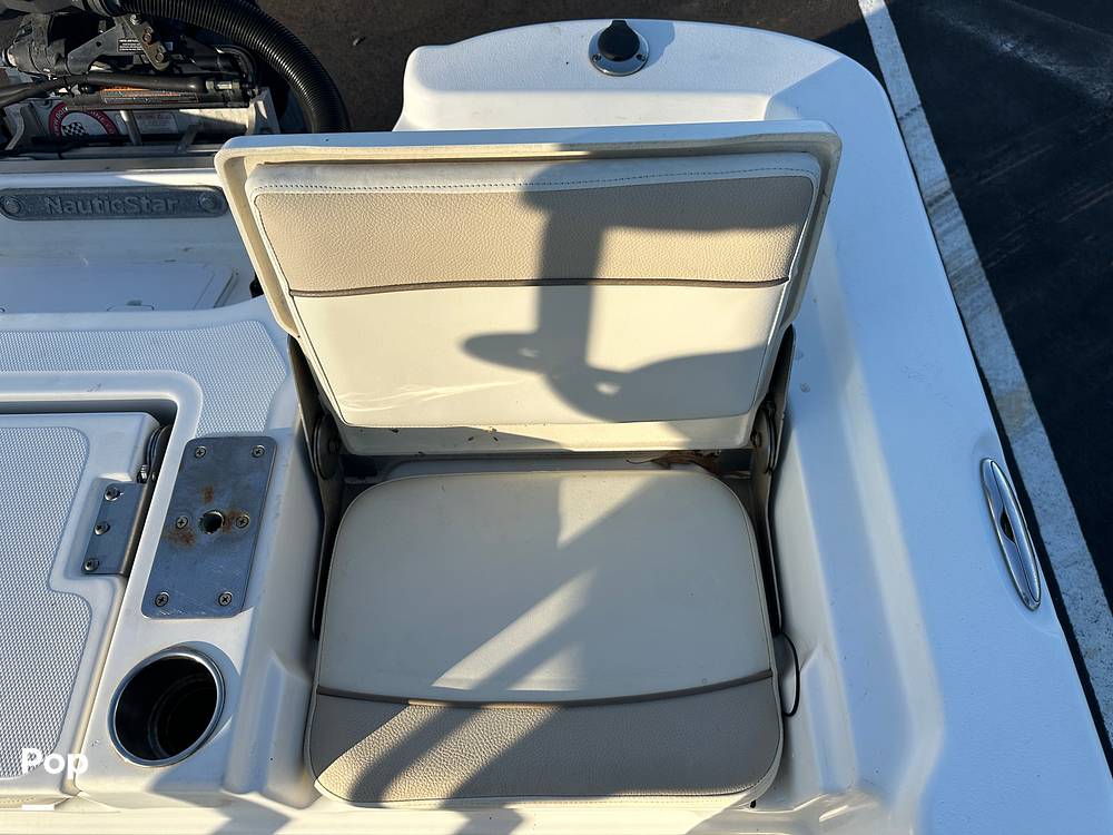 Slide: The Image of NauticStar 215XTS 2018 - 13855859