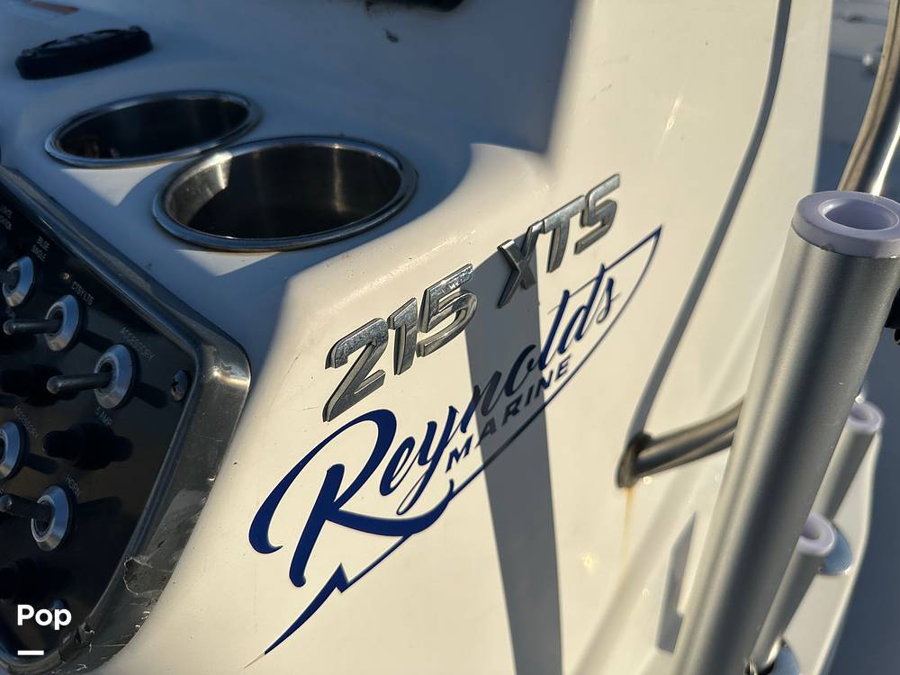 Slide: The Image of NauticStar 215XTS 2018 - 13855863