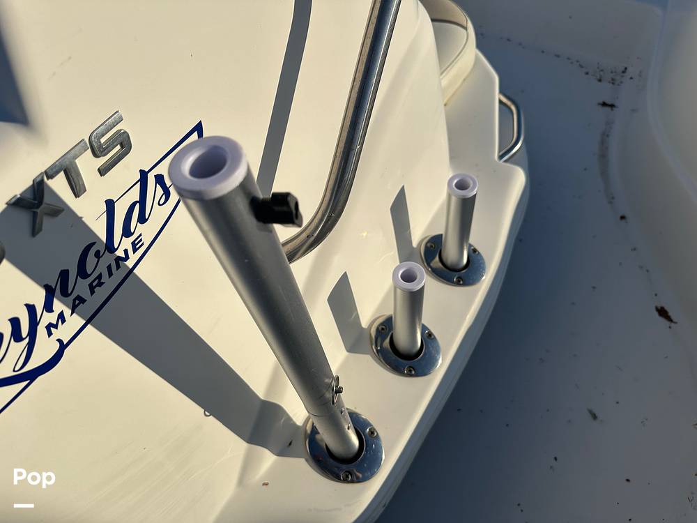 Slide: The Image of NauticStar 215XTS 2018 - 13855865