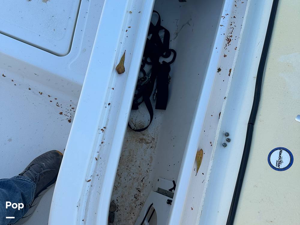 Slide: The Image of NauticStar 215XTS 2018 - 13855867