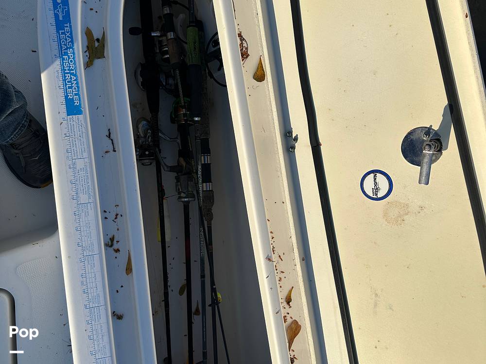 Slide: The Image of NauticStar 215XTS 2018 - 13855871