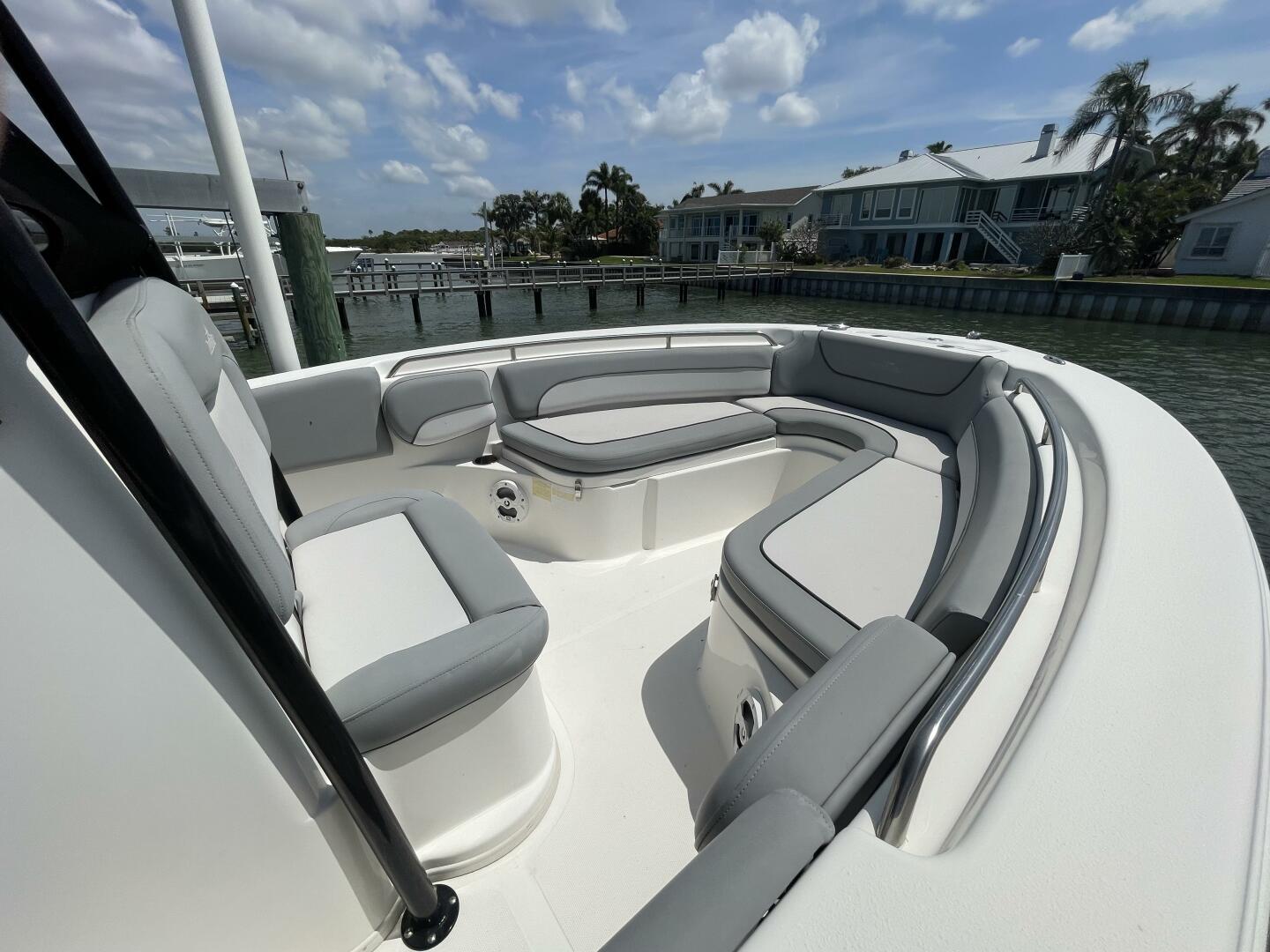 Slide: The Image of NauticStar 22 2021 - 5394243