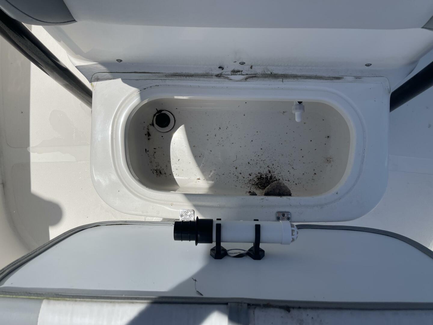 Slide: The Image of NauticStar 22 2021 - 5394245