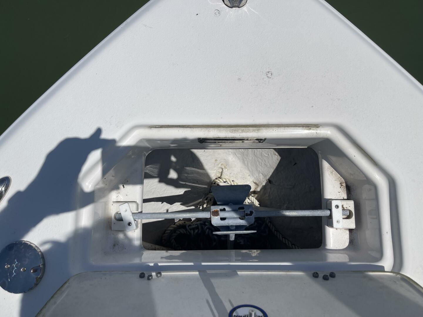 Slide: The Image of NauticStar 22 2021 - 5394249