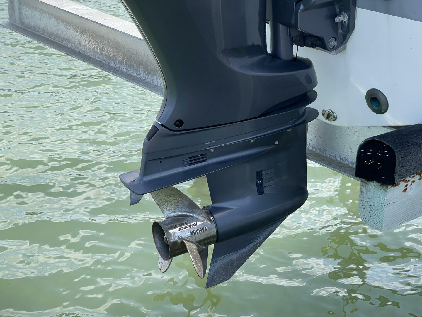 Slide: The Image of NauticStar 22 2021 - 5394262
