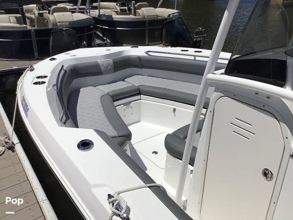 Slide: The Image of NauticStar 222 OSL 2024 - 14319800