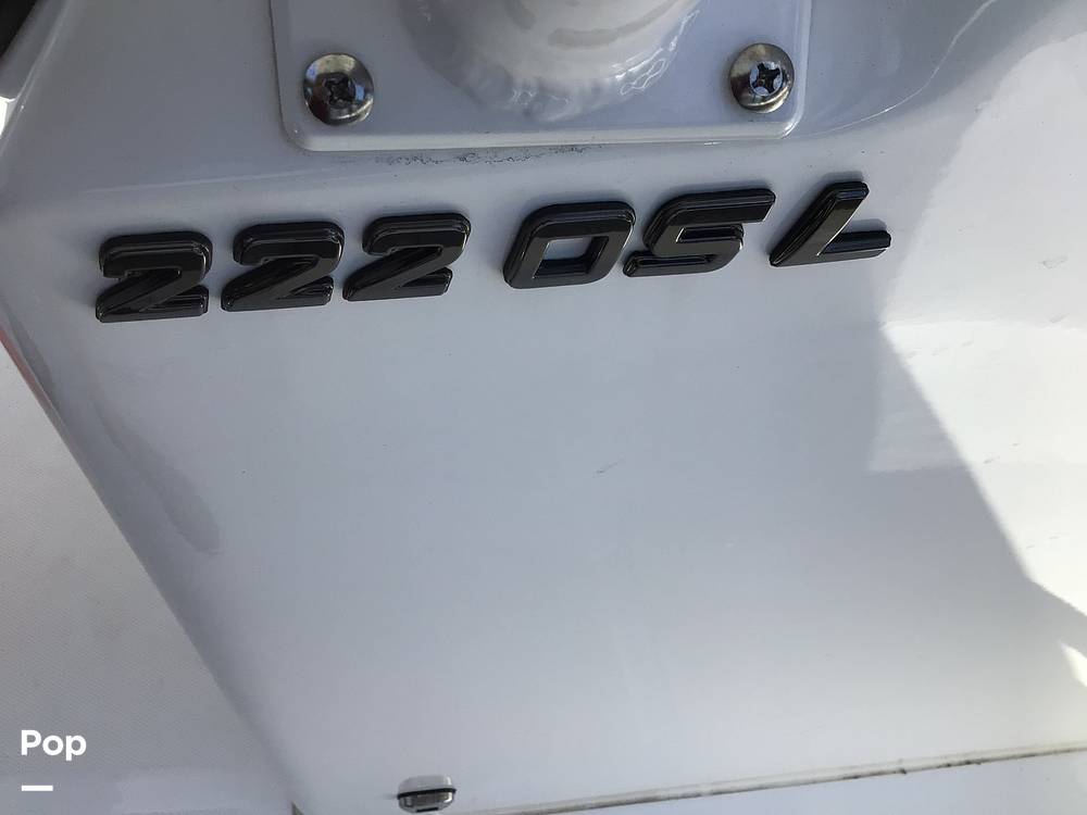 Slide: The Image of NauticStar 222 OSL 2024 - 14319844