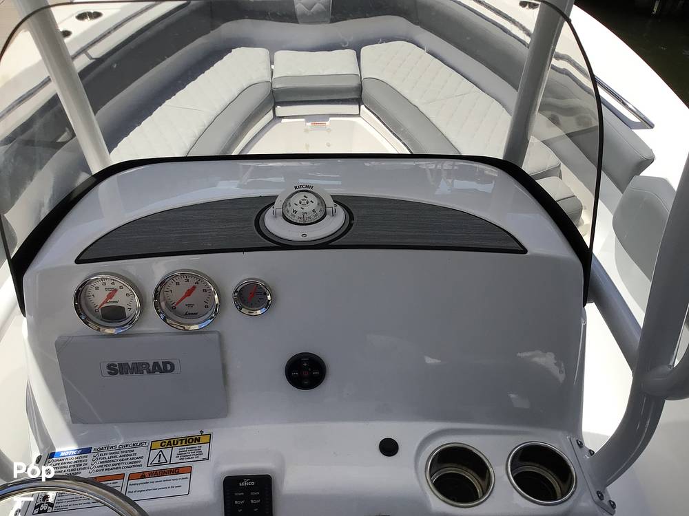 Slide: The Image of NauticStar 222 OSL 2024 - 14319826