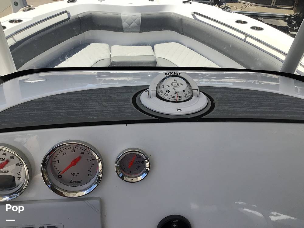 Slide: The Image of NauticStar 222 OSL 2024 - 14319860