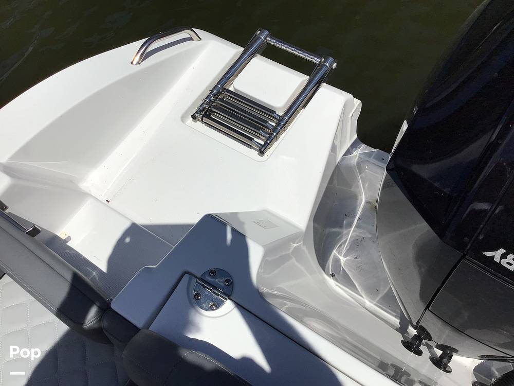Slide: The Image of NauticStar 222 OSL 2024 - 14319811