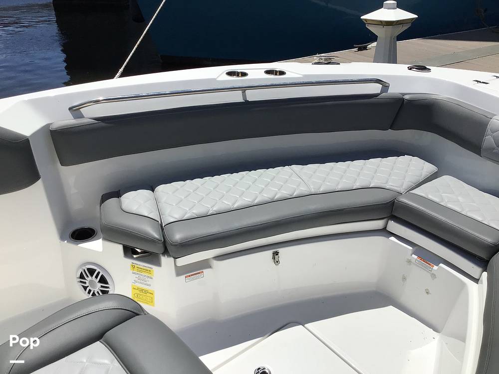 Slide: The Image of NauticStar 222 OSL 2024 - 14319840