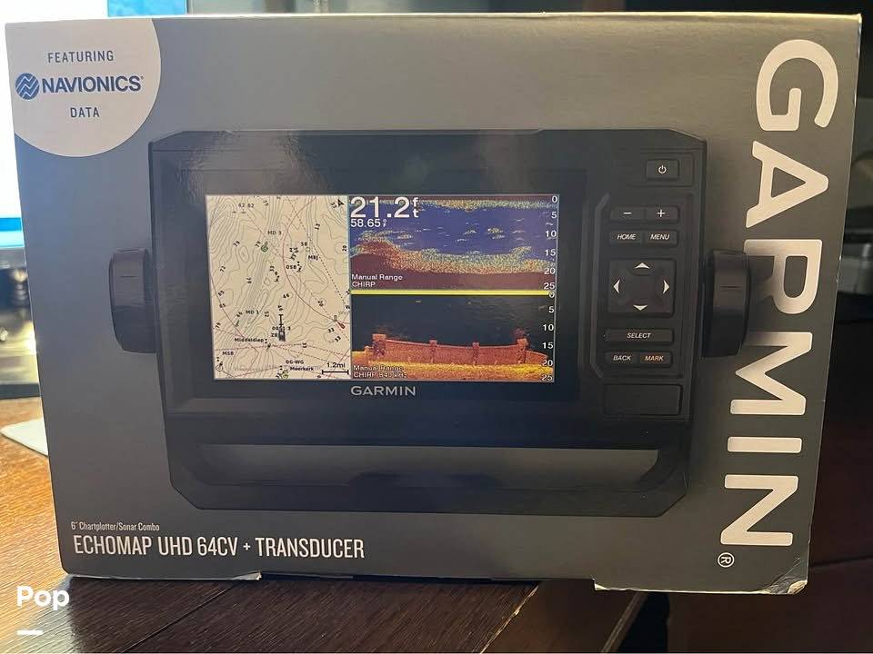 Slide: The Image of NauticStar 223DC 2019 - 15212841