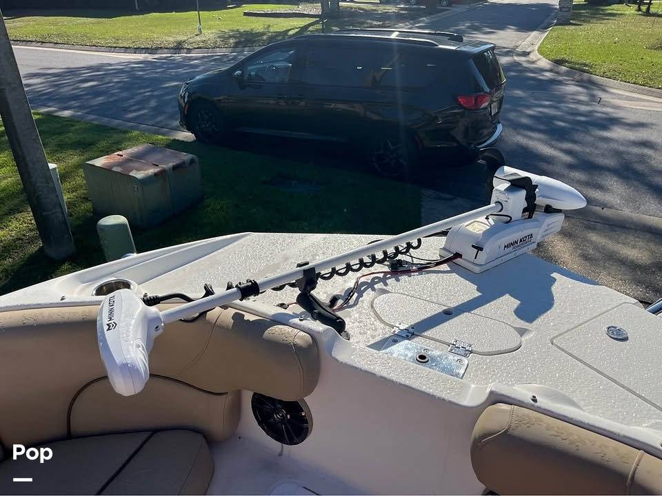Slide: The Image of NauticStar 223DC 2019 - 15212846