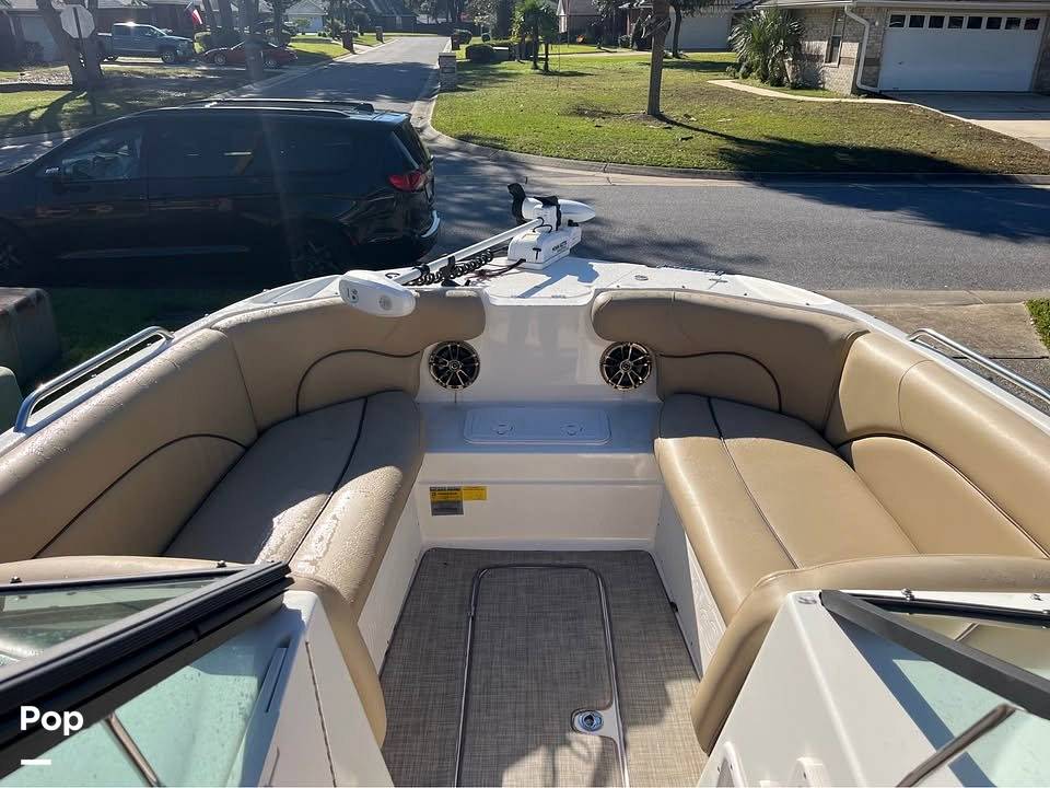 Slide: The Image of NauticStar 223DC 2019 - 15212851