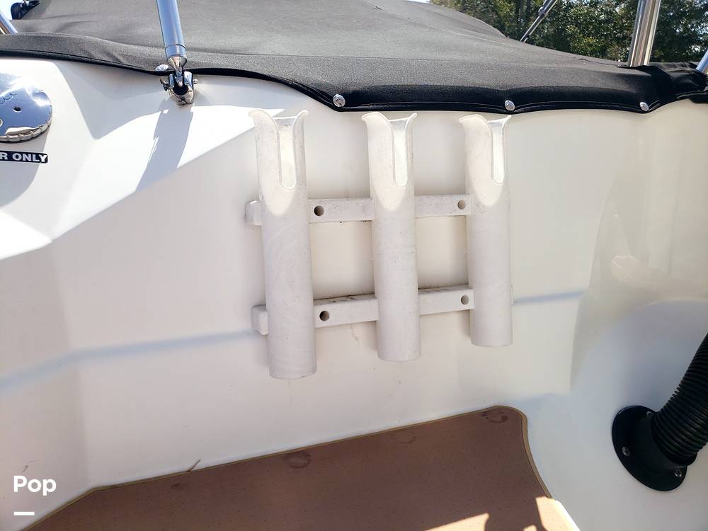 Slide: The Image of NauticStar 223DC 2019 - 15216563