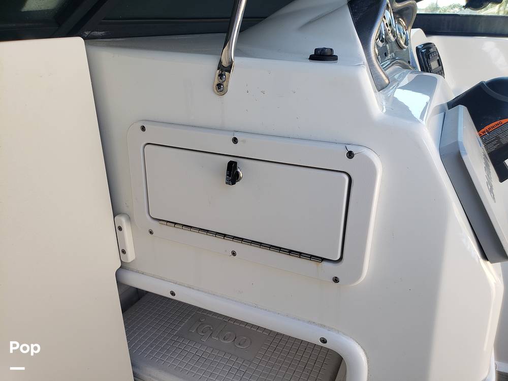 Slide: The Image of NauticStar 223DC 2019 - 15216583