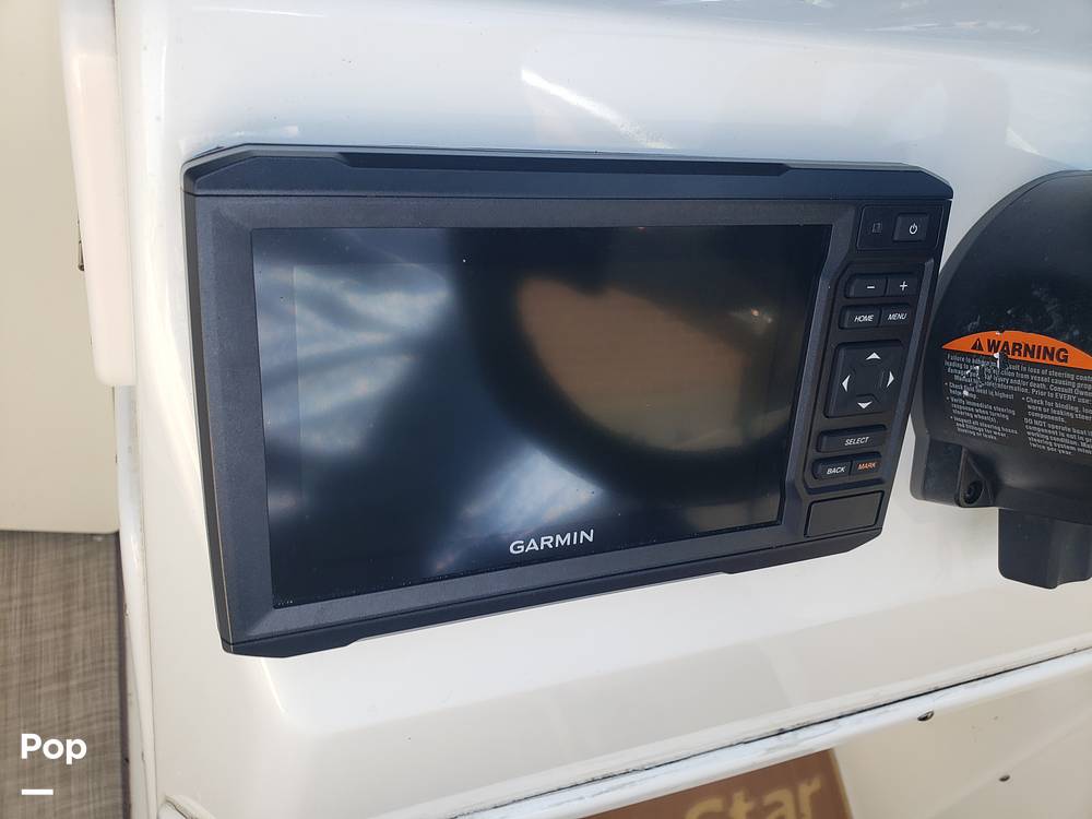 Slide: The Image of NauticStar 223DC 2019 - 15216587