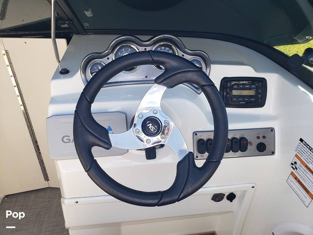 Slide: The Image of NauticStar 223DC 2019 - 15216589
