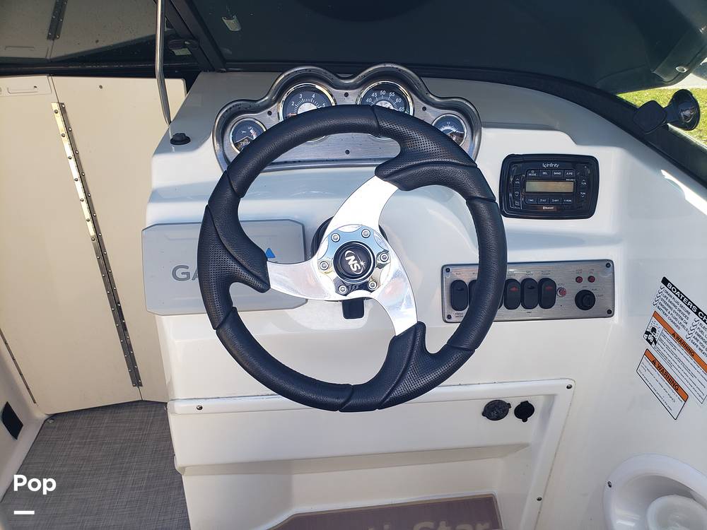 Slide: The Image of NauticStar 223DC 2019 - 15216590
