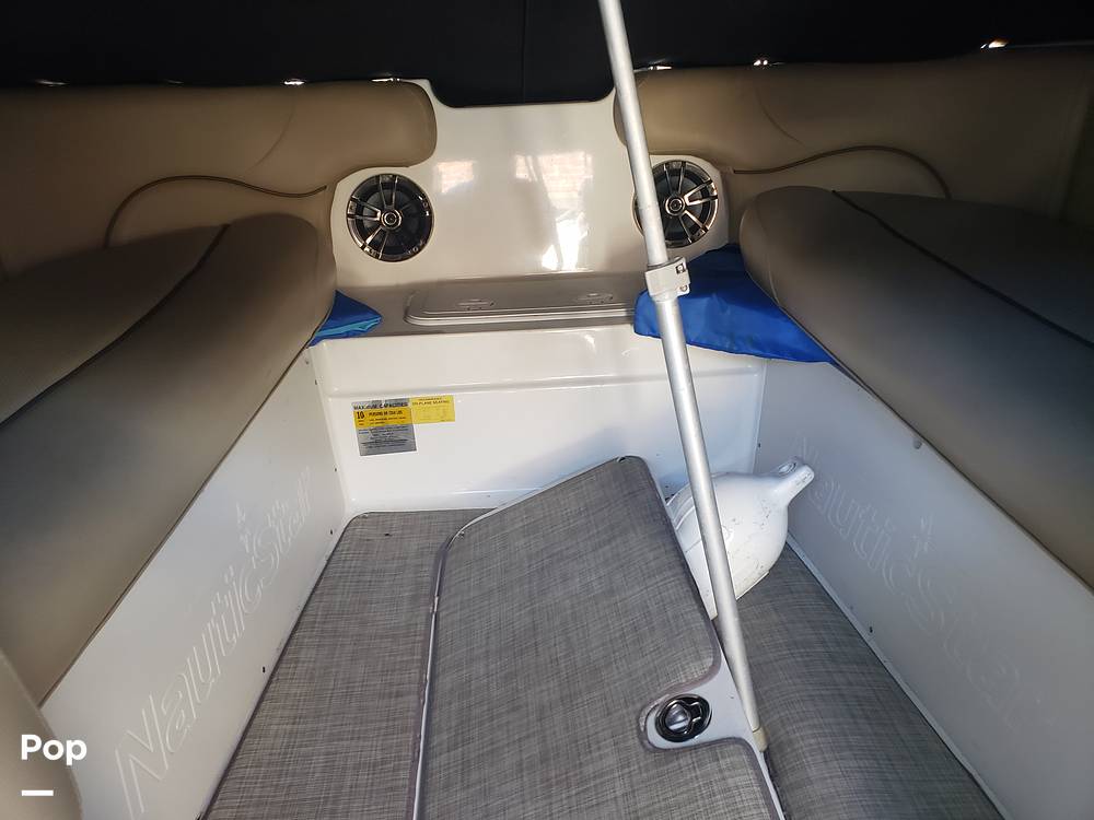 Slide: The Image of NauticStar 223DC 2019 - 15216596