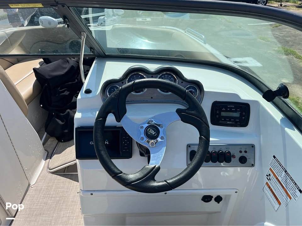 Slide: The Image of NauticStar 223DC 2019 - 15212849