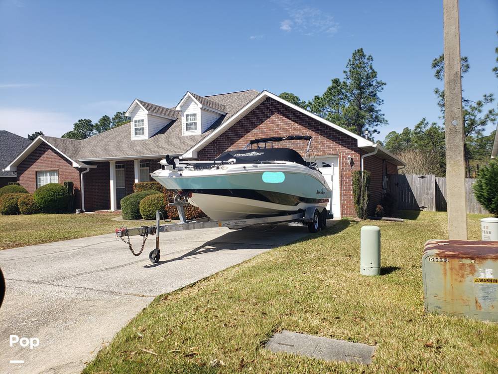 Slide: The Image of NauticStar 223DC 2019 - 15216608