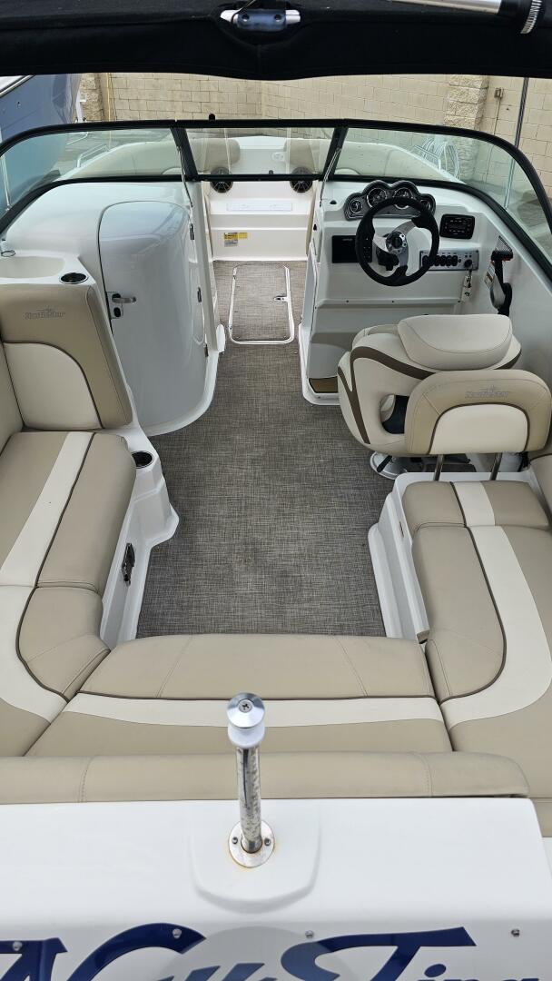 Slide: The Image of NauticStar 223 DC 2022 - 5351032