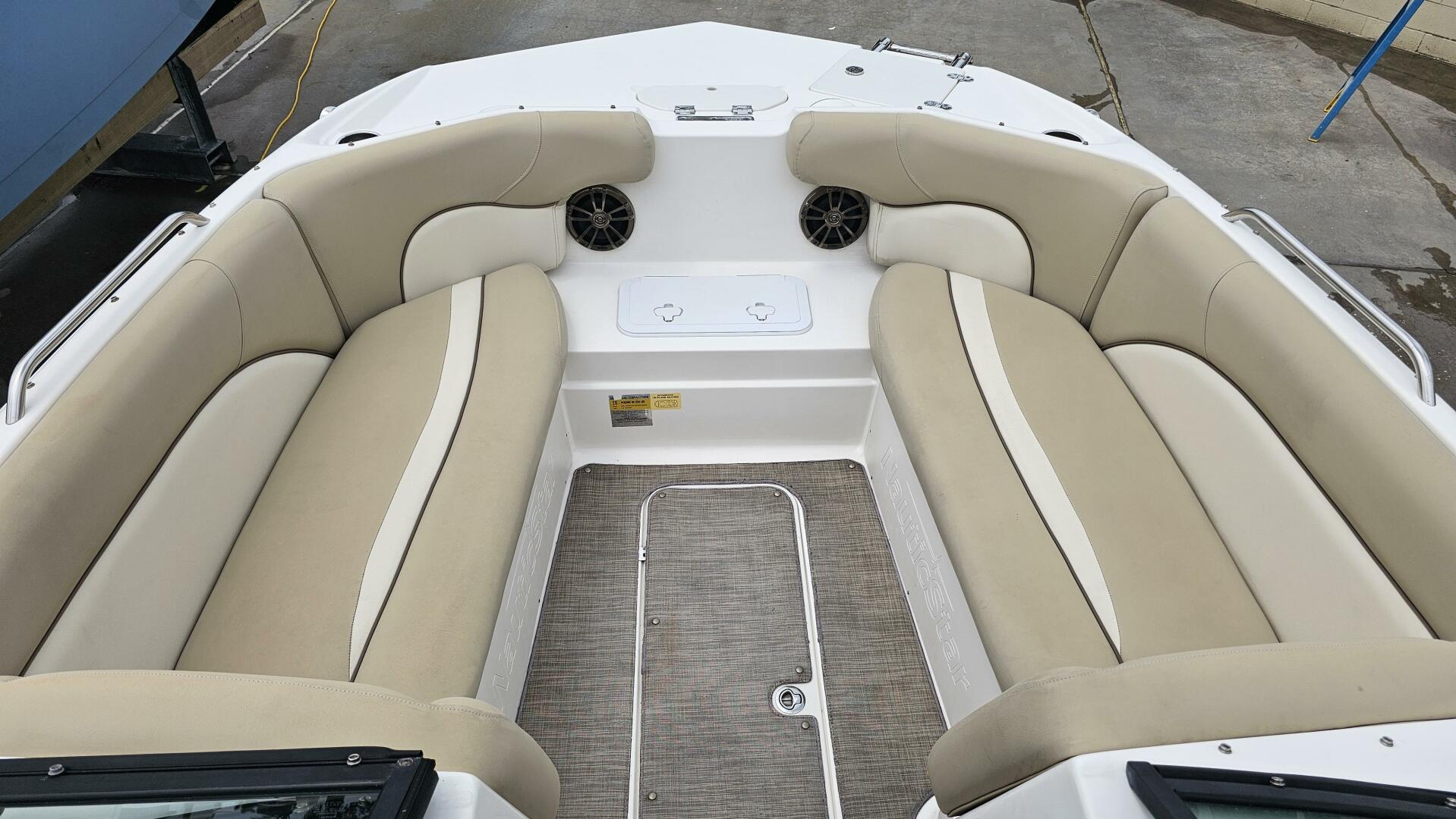 Slide: The Image of NauticStar 223 DC 2022 - 5351033