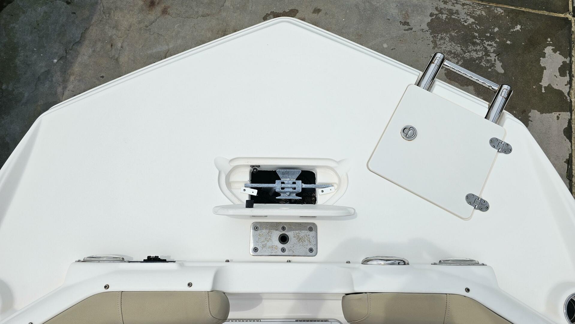 Slide: The Image of NauticStar 223 DC 2022 - 5351034