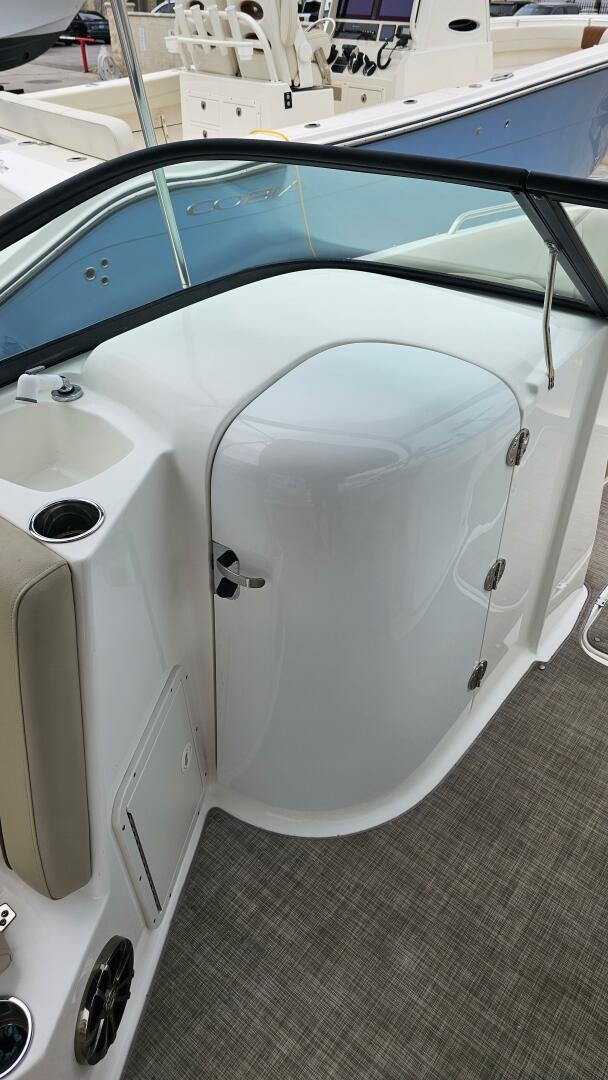 Slide: The Image of NauticStar 223 DC 2022 - 5351039